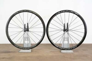 Shimano Dura-Ace WH-R9170 C40 Tubeless Carbon Disc Brake Wheelset 11 Speed - Picture 1 of 13