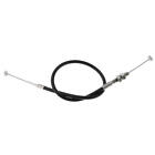 1Pcs Universal 424Mm 16.7"  Throttle Cable For  Outboard 2T 40Hp 40X