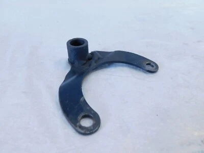 1985-1988 Harley Davidson Tour Glide Electra Glide Exhaust Hanger Mount Bracket - Изображение 1 из 4