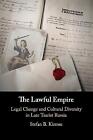 The Lawful Empire - 9781108730631
