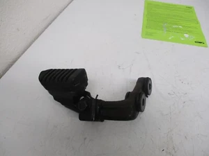 Fußrasten vorne rechts + Trägerplatte  Aprilia Pegaso 650 GA 93-96 - Bild 1 von 3