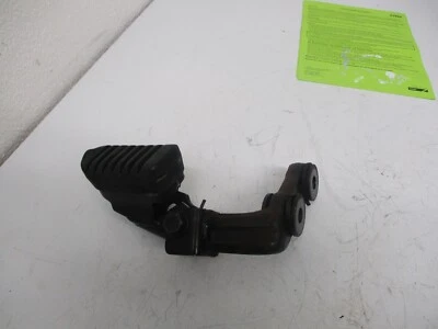 estriberas delanteras derecha + placa portadora Aprilia Pegaso 650 GA 93-96 Foto 1 de 3