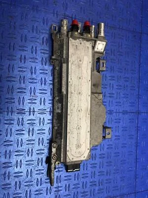 BMW 740E 2017-2019 módulo de control de carga eléctrico de alto voltaje 61448685983 Foto 1 de 4