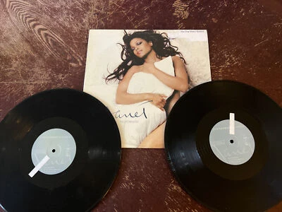 (2x) Janet Jackson - All For You - Vinyl 12” Maxi Single 2001 - Image 1 of 4