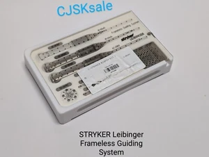 STRYKER Leibinger Frameless Guiding System (USED). - Picture 1 of 10