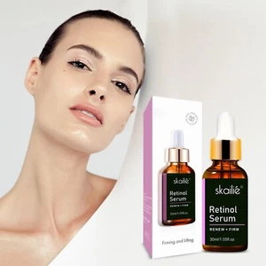 Btone Pure Retinol Acid Serum for Face (30ml/1.05 fl.oz), Anti Aging Face Serum - Picture 1 of 5