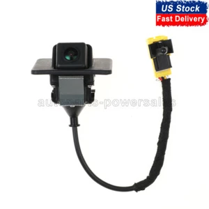 Reverse Rear View Backup Camera For 2011 2012 2013 Kia 95760-2T101 2.0 2.4L - Picture 1 of 5