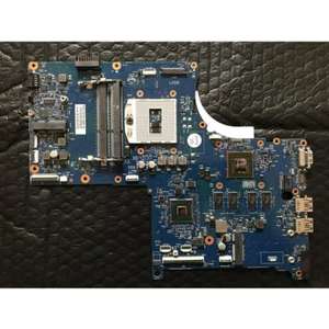 For HP ENVY17-J Motherboard 6050A2549801 720266-501 746451-601 - Picture 1 of 2