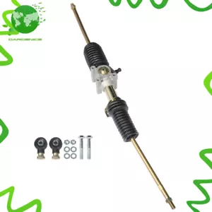 Conjunto de engranaje de dirección Fit 2008-2014 para Polaris RZR 800 #1823497 - Imagen 1 de 9