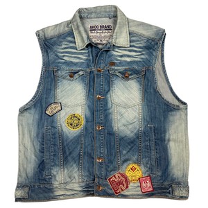 AKOO Coats, Jackets \u0026 Vests for Men for 