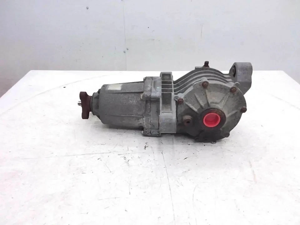 2009-2019 Dodge Journey Rear Axle Differential Carrier AWD Foto 1 de 4