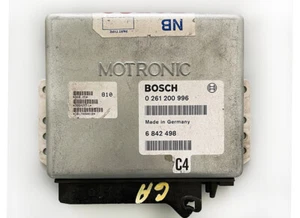 ECU ECM Computer - 0261200996 fits 1993-1994 Volvo 960 - Picture 1 of 3