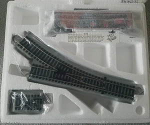 Hawthorne Village Bachman Train NFL Cleveland Browns MEMBERS Box Car NIB/COA - Bild 1 von 5