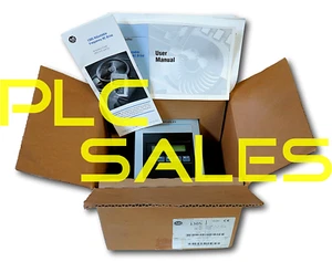 Allen Bradley 1305-AA02A-HAP Series C | 0.37kW 0.5Hp AC Drive *NEW* - Picture 1 of 4