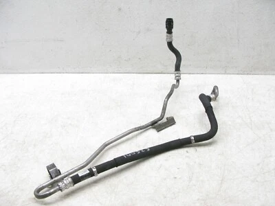 11-19 BMW F07 F10 535i GT 640i 740i xDRIVE DIRECCIÓN ASISTIDA RACK MANGUERA EXPANSIÓN 1x Foto 1 de 4