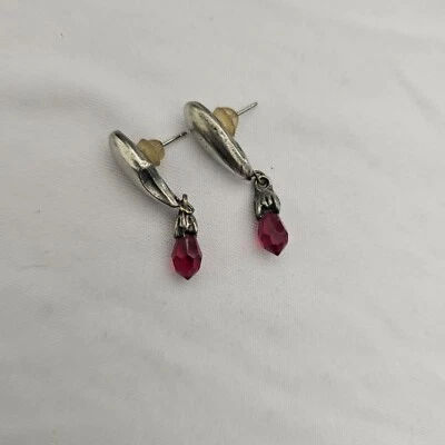 Alchemy earrings  - Image 1 of 2