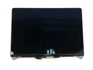 Apple MacBook Pro A1990 15" 2018/19 LCD Screen Assembly Space Gray P/N 661-10355 - Afbeelding 1 van 3