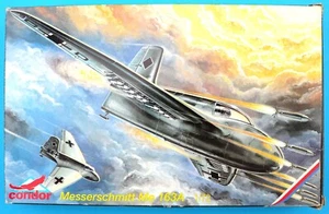 condor C72002 Messerschmitt Me 163 A 1:72 - Picture 1 of 2