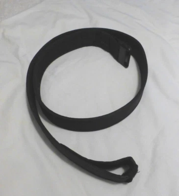 Ремень повышенной прочности 511 Sierra Bravo черный 4XL 52-54 - Изображение 1 из 4