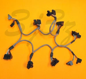 Honeywell PRO22DCC Daisy Kettenkabel - Bild 1 von 2