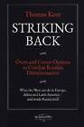 Striking Back Overt And Covert Options To Combat R