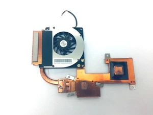 Disipador térmico con conjunto de ventilador para computadora portátil Toshiba Satellite P105 - S6084 - Imagen 1 de 4