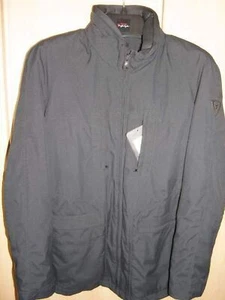 Scooter Jacket 3/4 Black - Picture 1 of 1