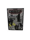 Masterpiece Games MFG4130 Mystery: Motive For Murder Board Game Ages 10+ New