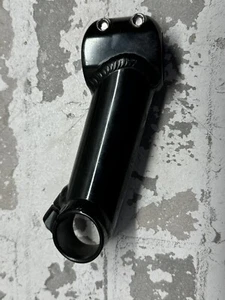 Mountain Bike 110mm Threadless Stem 25.4 Clamp 1” Steerer Aluminum - Picture 1 of 4