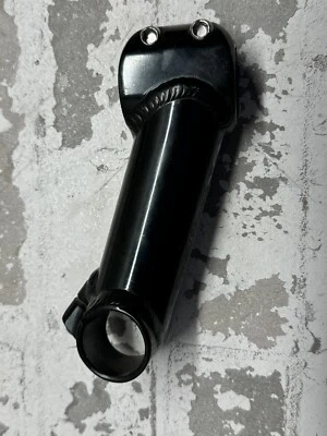 Mountain Bike 110mm Threadless Stem 25.4 Clamp 1” Steerer Aluminum - Image 1 of 4