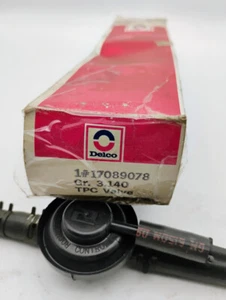 Delco 17089078 Charcoal Cannistor TPC Valve NOS Made in USA - Picture 1 of 9