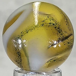 Large Jabo Special Run Marble .74 Inches Near-Mint Condition  - Picture 1 of 23