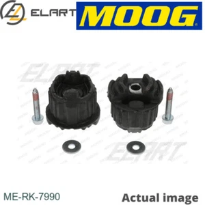 REPAIR KIT AXLE BEAM FOR MERCEDES BENZ E CLASS W210 M 111 957 M 112 914 MOOG - Picture 1 of 7