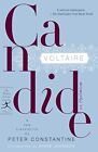 Candide: Or, Optimism (Modern Library Clas..., Voltaire