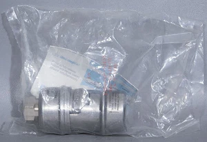 NEW Swagelok SS-QT4-B-6PF Quick-Connect Stainless Steel Connector Set (Connects) - Picture 1 of 3