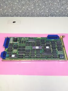 Placa de circuito gráfico/punch Fanuc A16B-1200-0170 Fanuc 6T Daweoo - Imagen 1 de 4