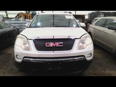 Radiator Fan Motor VIN J 11th Digit Limited Fits 07-17 ACADIA 6853227 - Image 1 of 4