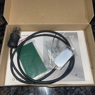 AMO WMK-201.0-0512 Encoder New - Image 1 of 2