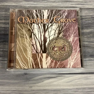 Mother Grove - Tri (2004, CD) 14 Songs Celtic Folk Country New Sealed - Picture 1 of 8