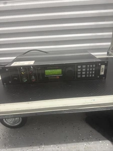 Tieline Codec Solutions POTS / ISDN Audio Codec TLR200 - Picture 1 of 10