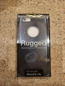 Rugged Phone case for I phone 6 / 6s - Photo 1 sur 2