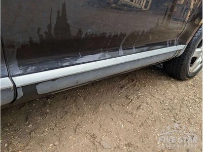 Porsche Cayenne Front Door Molding Trim Right 2003 SUV 4/5dr 955 (02-07) S 4.5 - Image 1 of 4