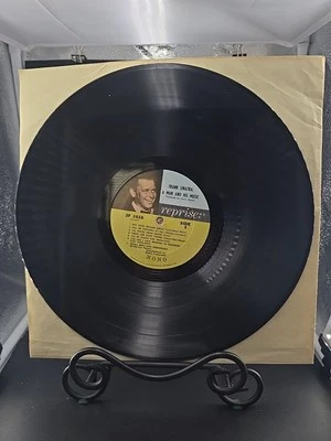 Frank Sinatra A Man and His Music LP 1965 Reprise Stereo 1 LP- Missing Sides 3&4 - Image 1 of 4