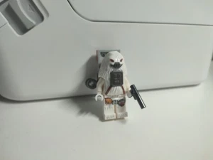 LEGO Star Wars Moroff Aus 75172 SW0824 Minifigur ⚡ Versand - Bild 1 von 4