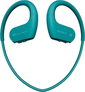 Sony NW-WS623 L Headphone Integrated Type Walkman 4GB Sports Bluetooth - Picture 1 of 1
