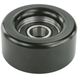 Drive Belt Pulley for Mitsubishi L200 KL2T Series 5 2.4 DiD - Picture 1 of 6