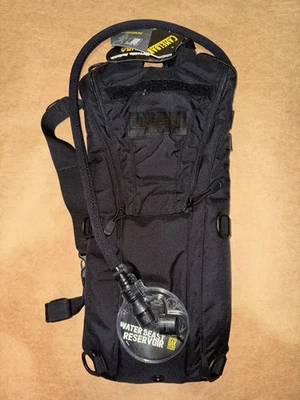 CAMELBAK Thermobak 3L 100 oz Maximum Gear Hydration Backpack Black - Image 1 of 4