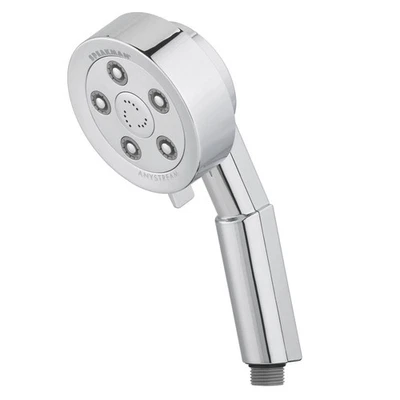 VS-3010 Neo Anystream High Pressure Handheld Shower Head with Hose, Polished ... - Image 1 of 4