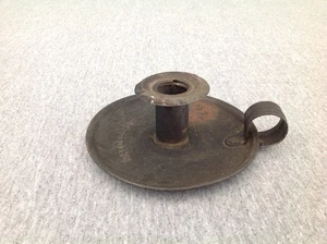 Pat Dec 10 1912 Fingerkerzenhalter - Bild 1 von 10