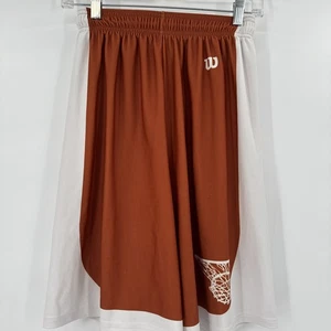 Wilson Shorts Mens S Vintage Made In USA Gym Basketball Workout Tennis Active - Picture 1 of 14
